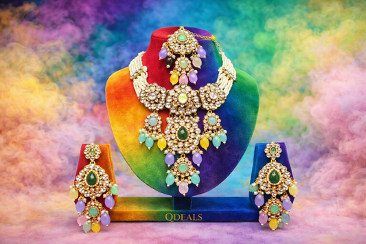 Neckles-A-46
