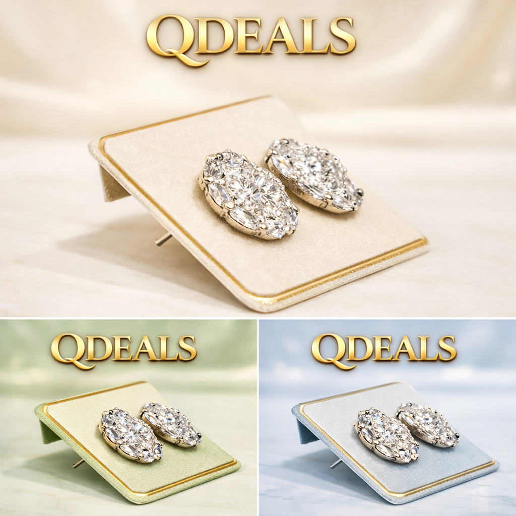 Earring Tops -A-166