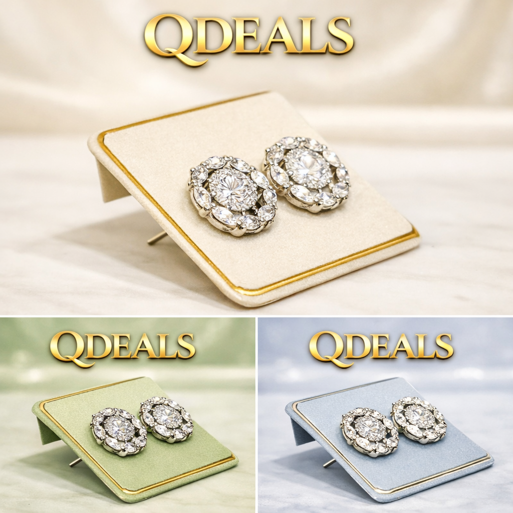 Earring Tops -A-166