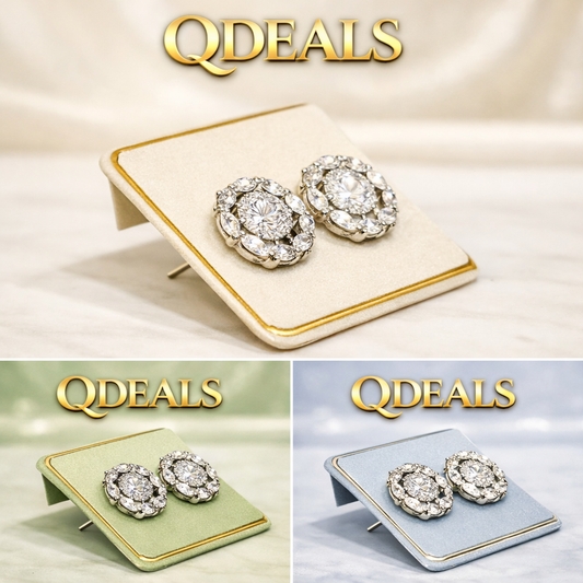 Earring Tops -A-166