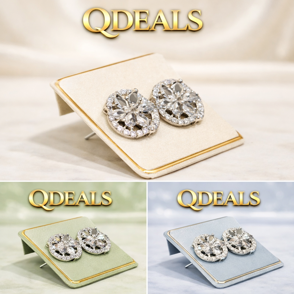 Earring Tops -A-166