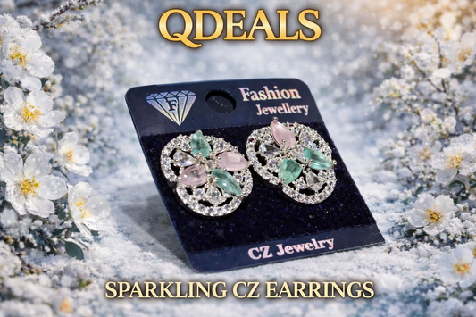 Earring Tops -A-166