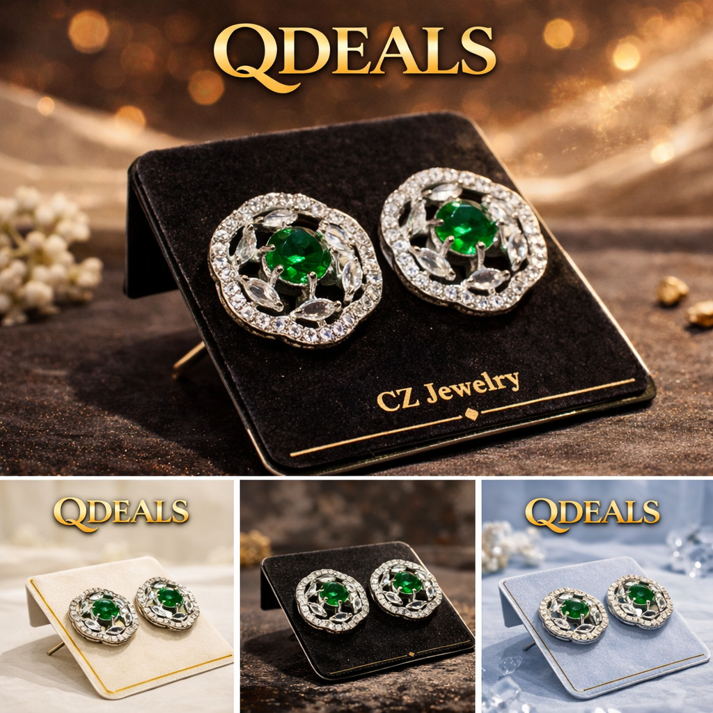 Earring Tops -A-166