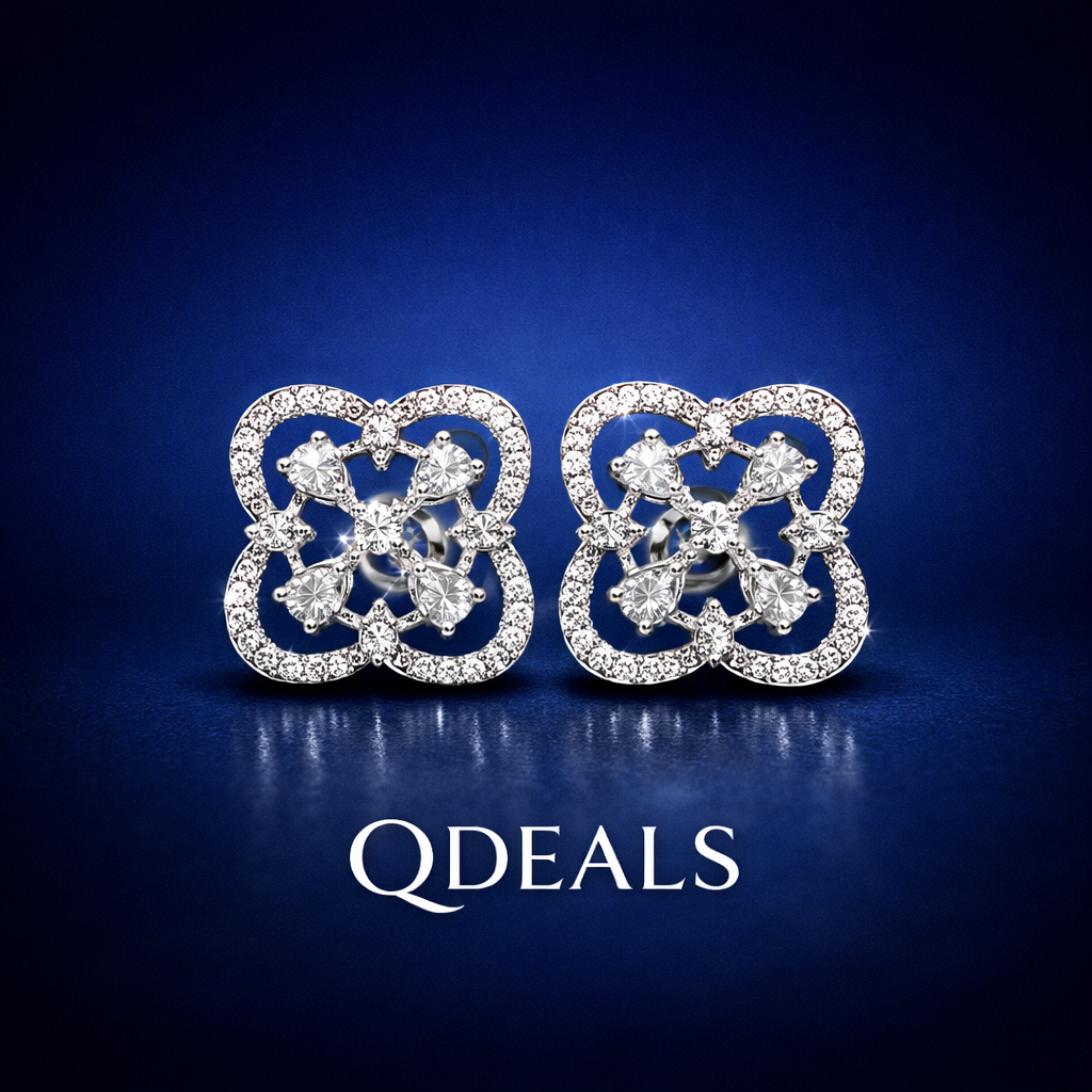 Earrings TOPS -