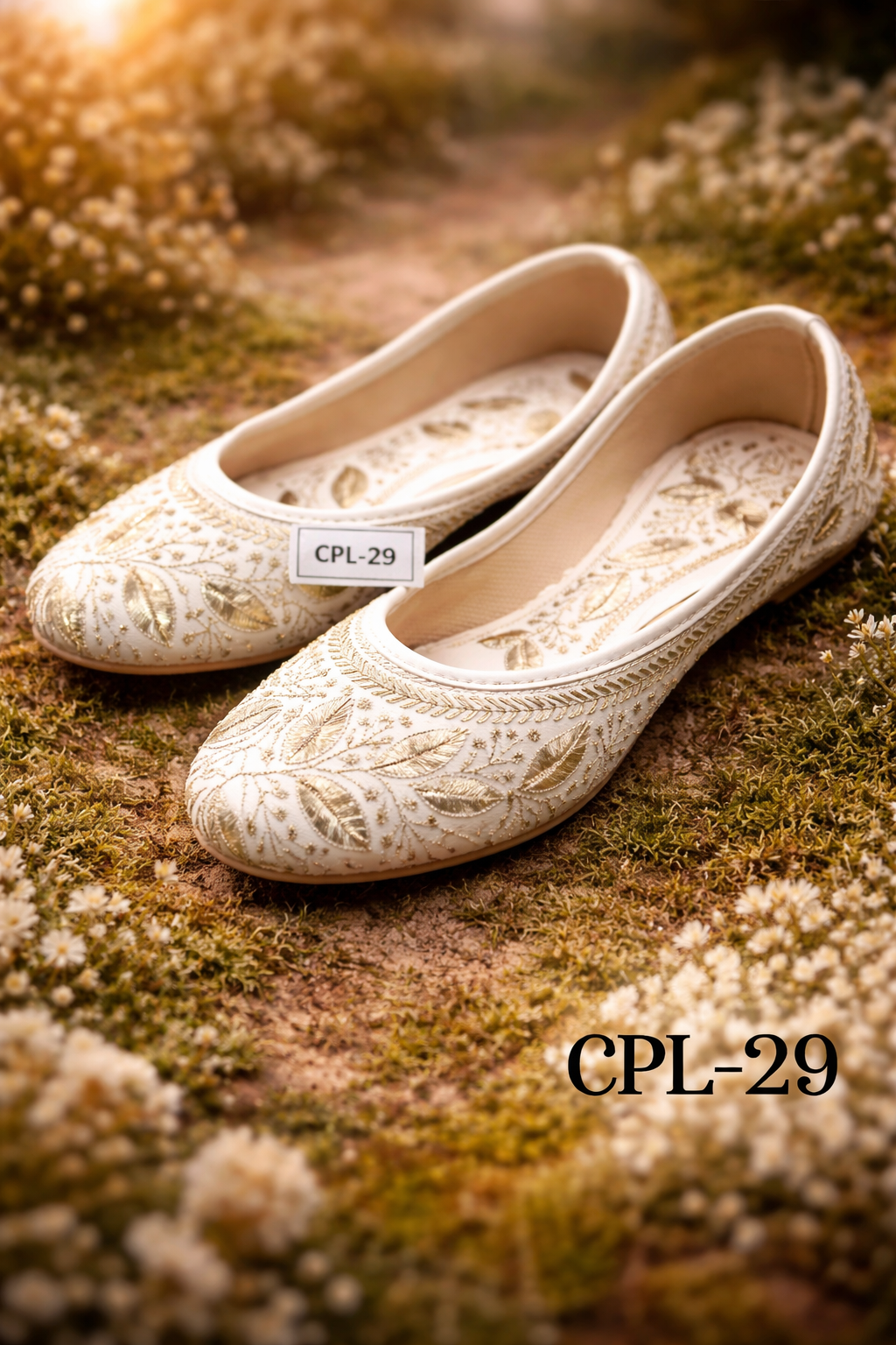 Kids Foot Ware  CPL29