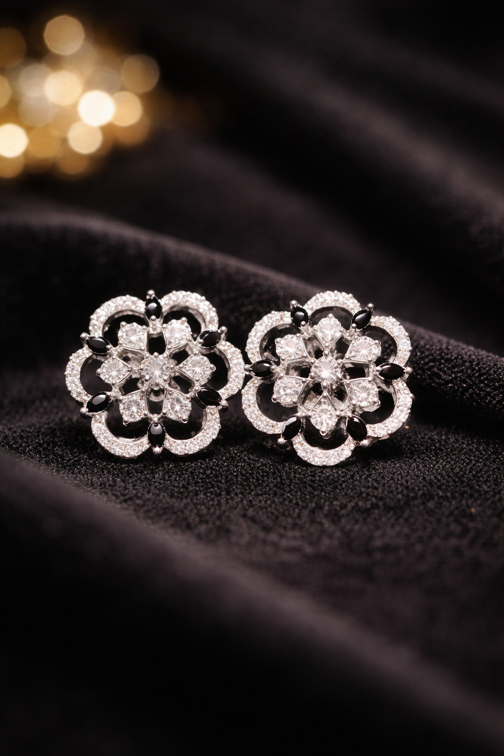 Earrings TOPS -