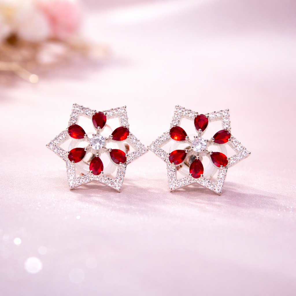 Earrings TOPS -