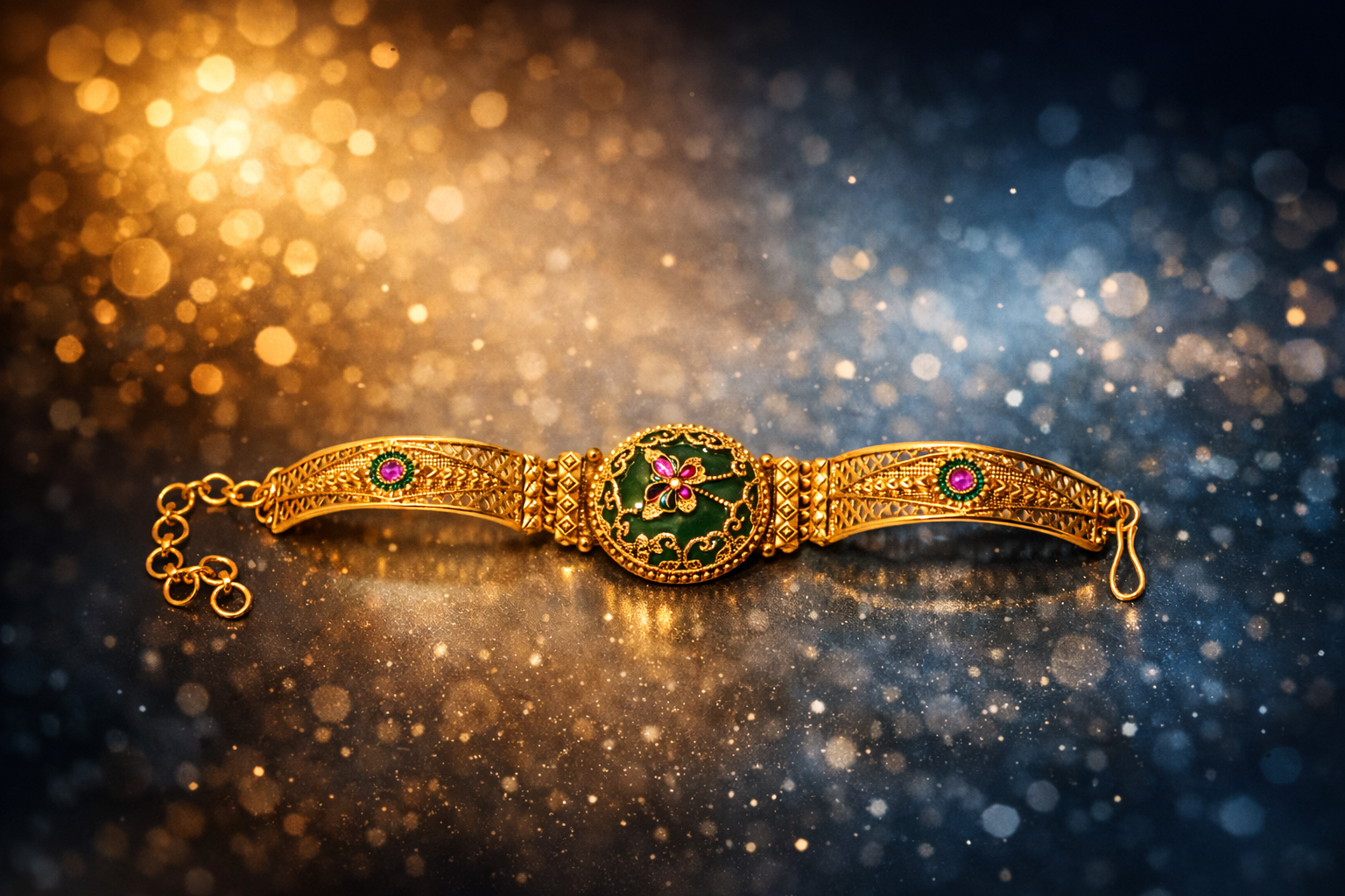 Braclet - A-77,86 -B