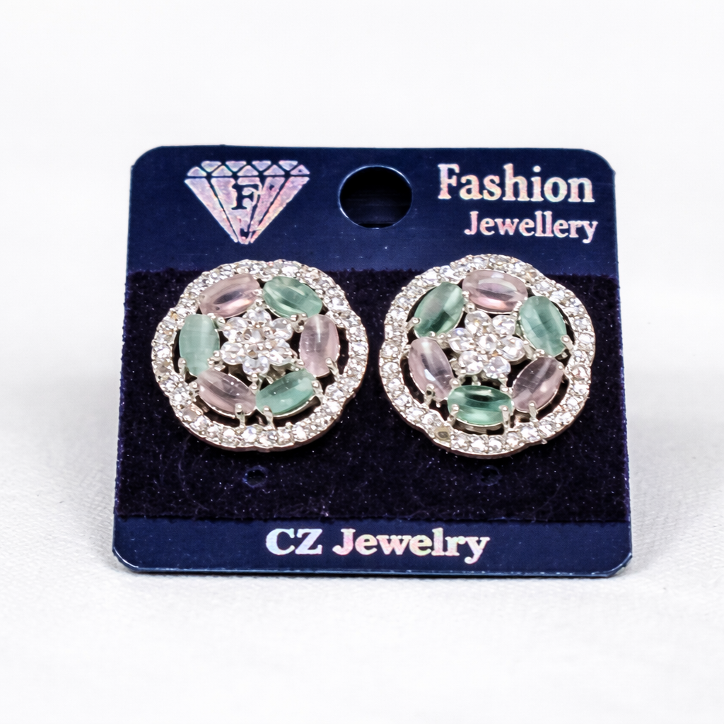 Earrings TOPS