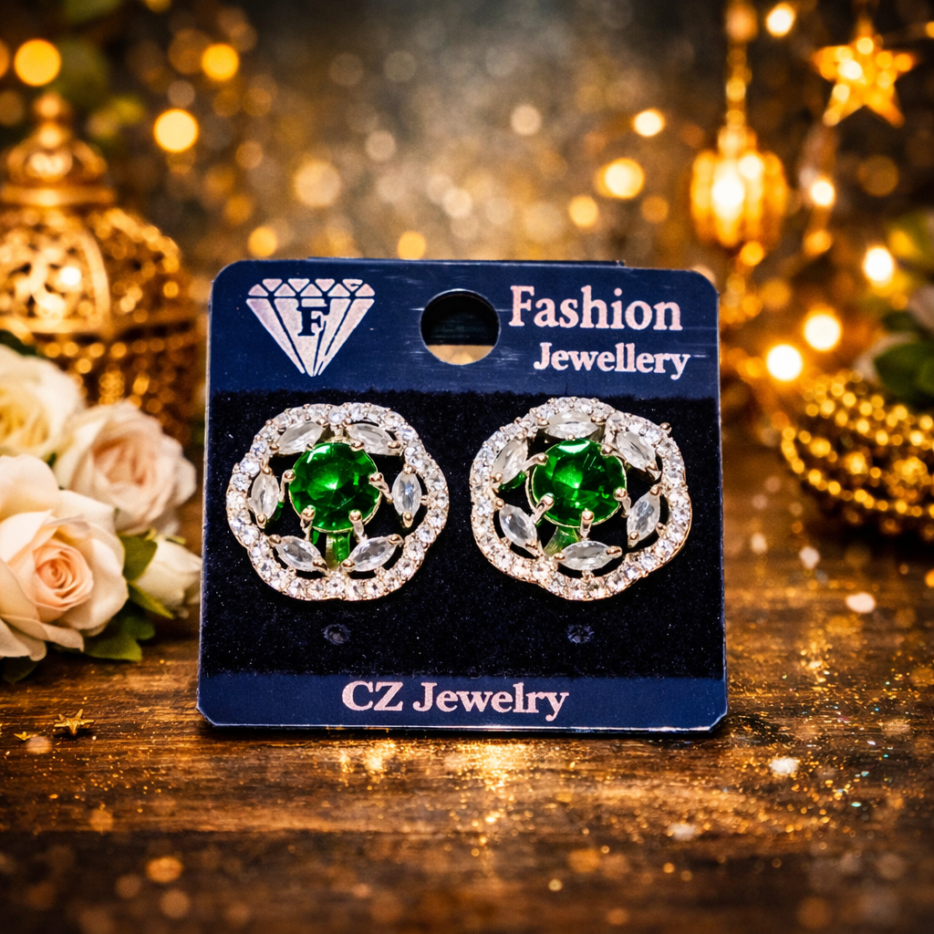 Earrings TOPS -