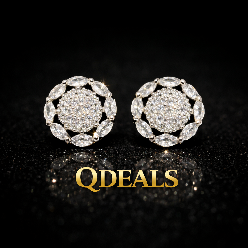 Earrings TOPS -