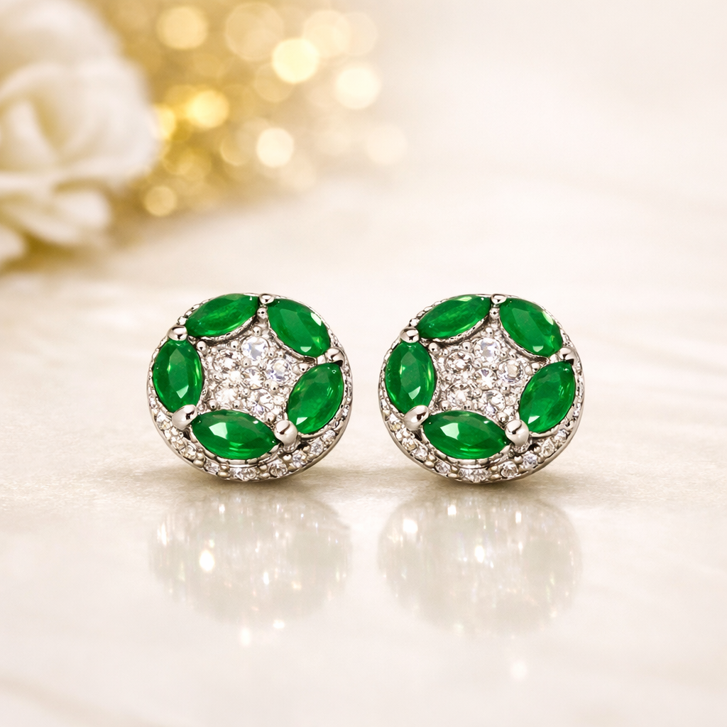 Earring Tops -A 165
