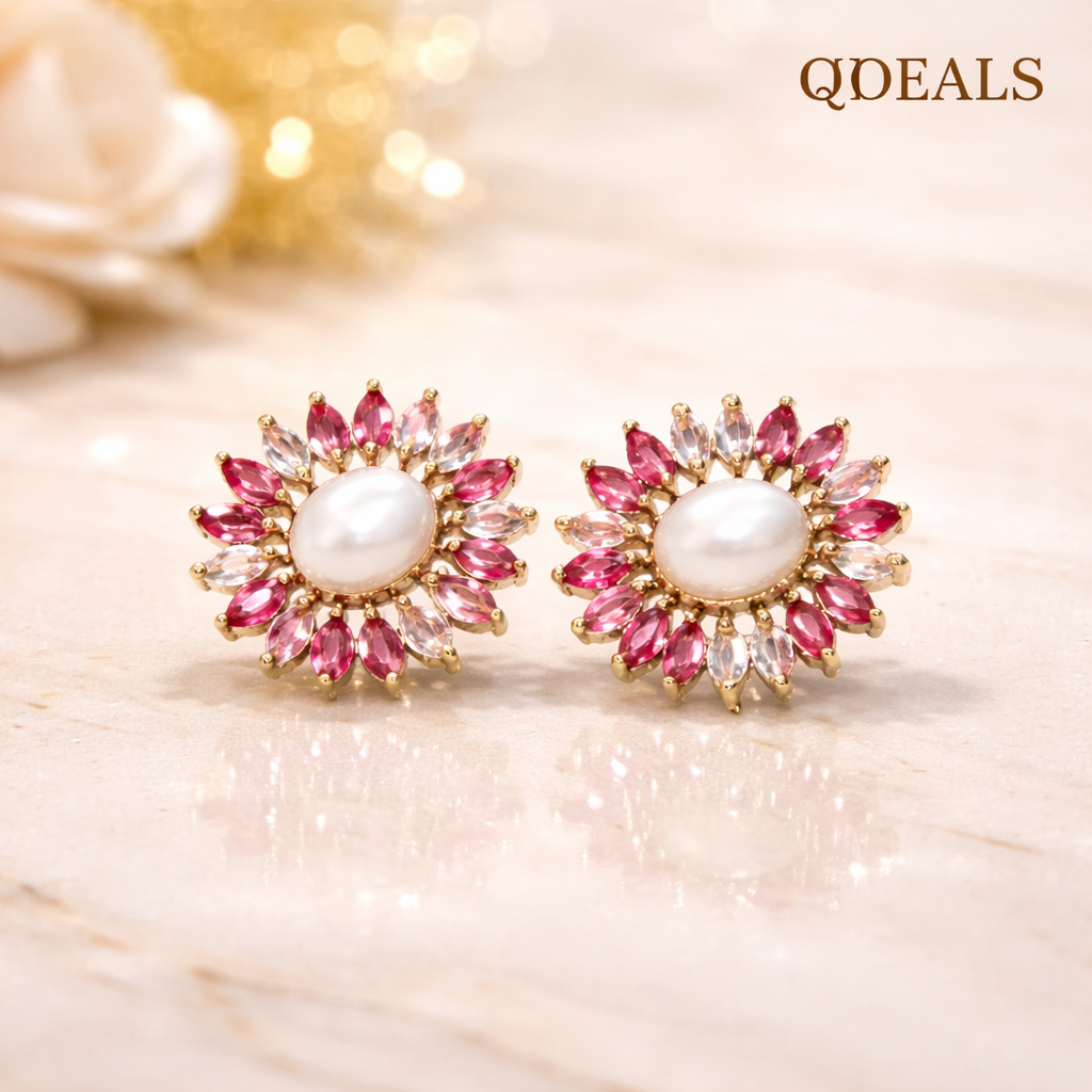 Earring Tops -A-158