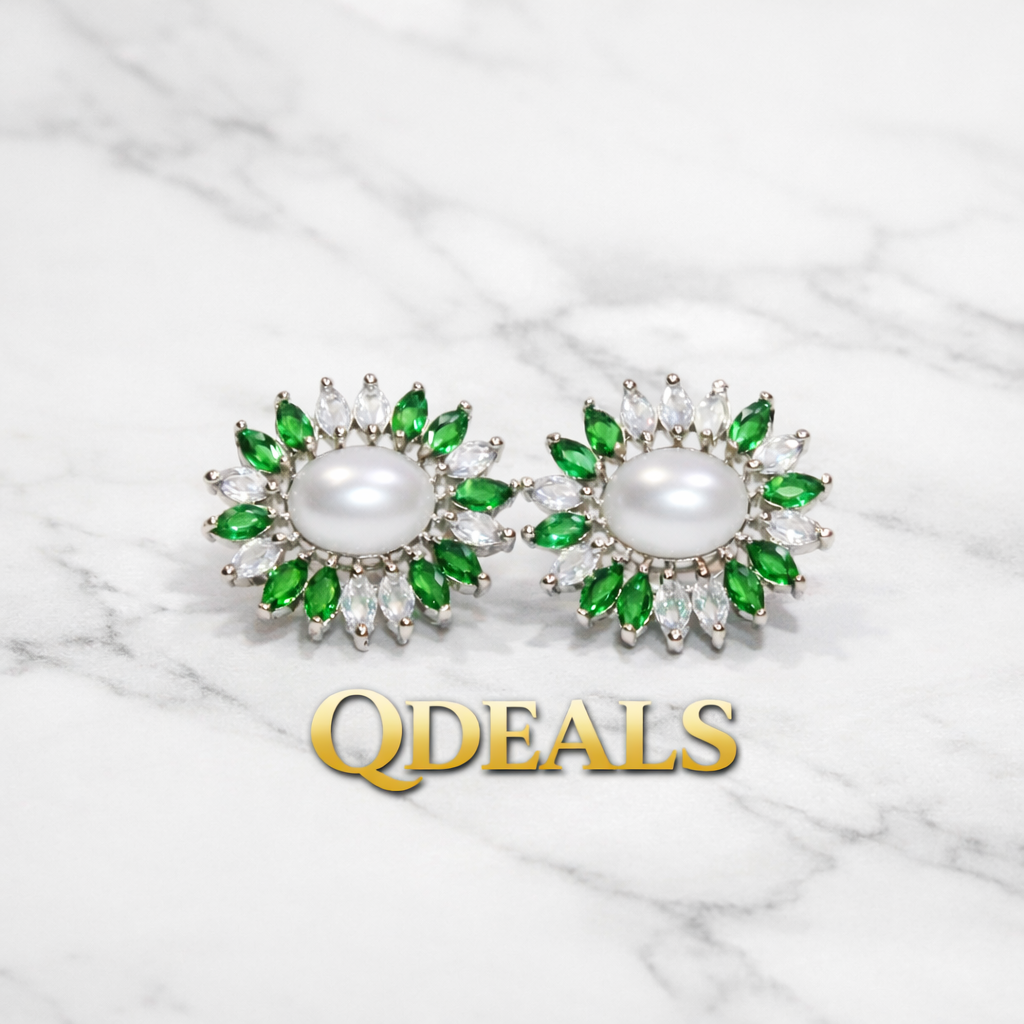 Earring Tops -A-158