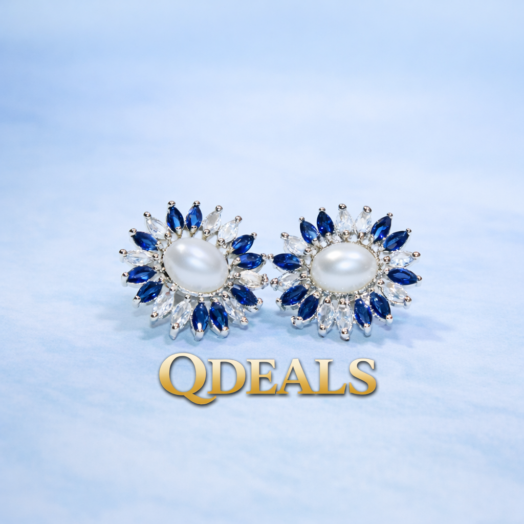 Earring Tops -A-158