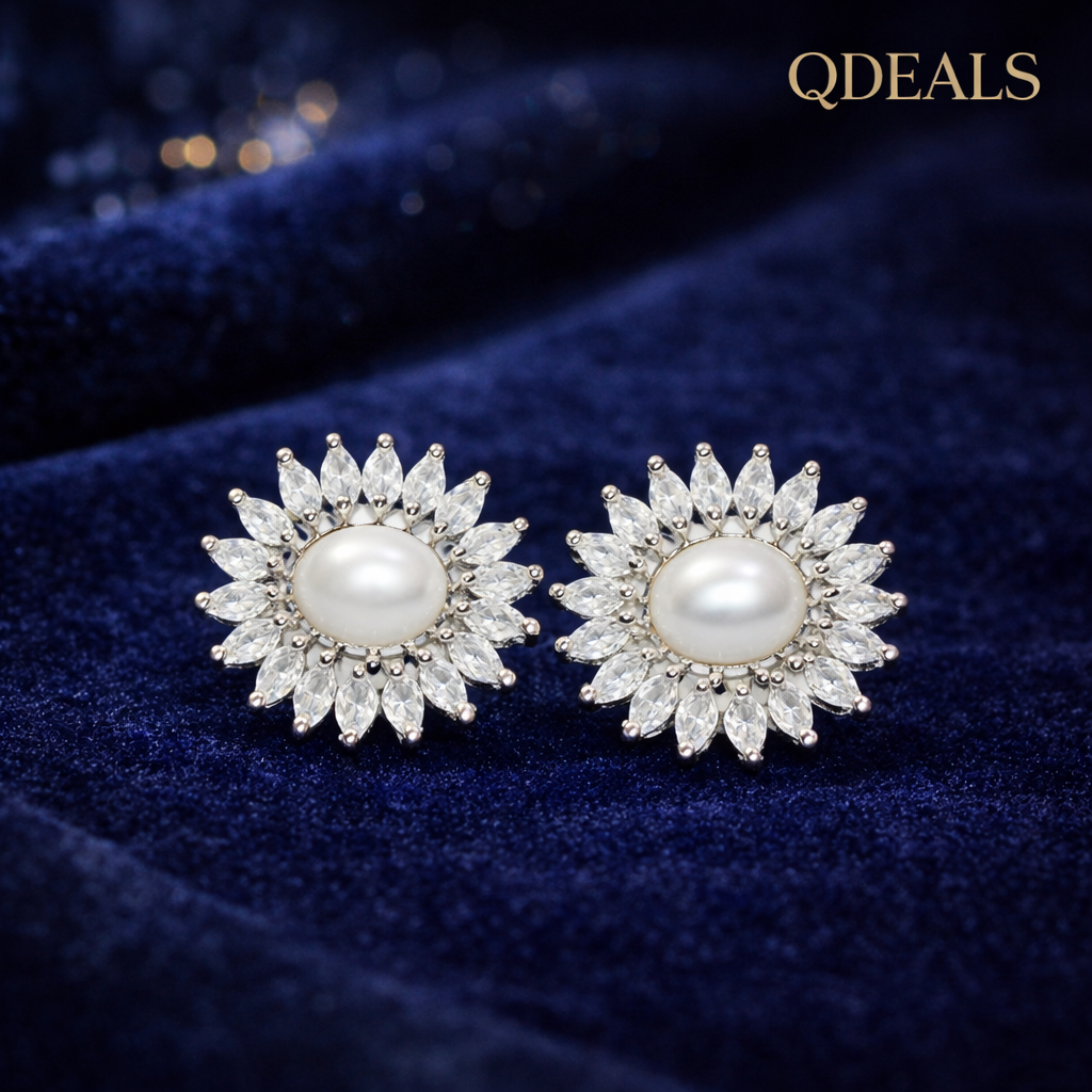 Earring Tops -A-158