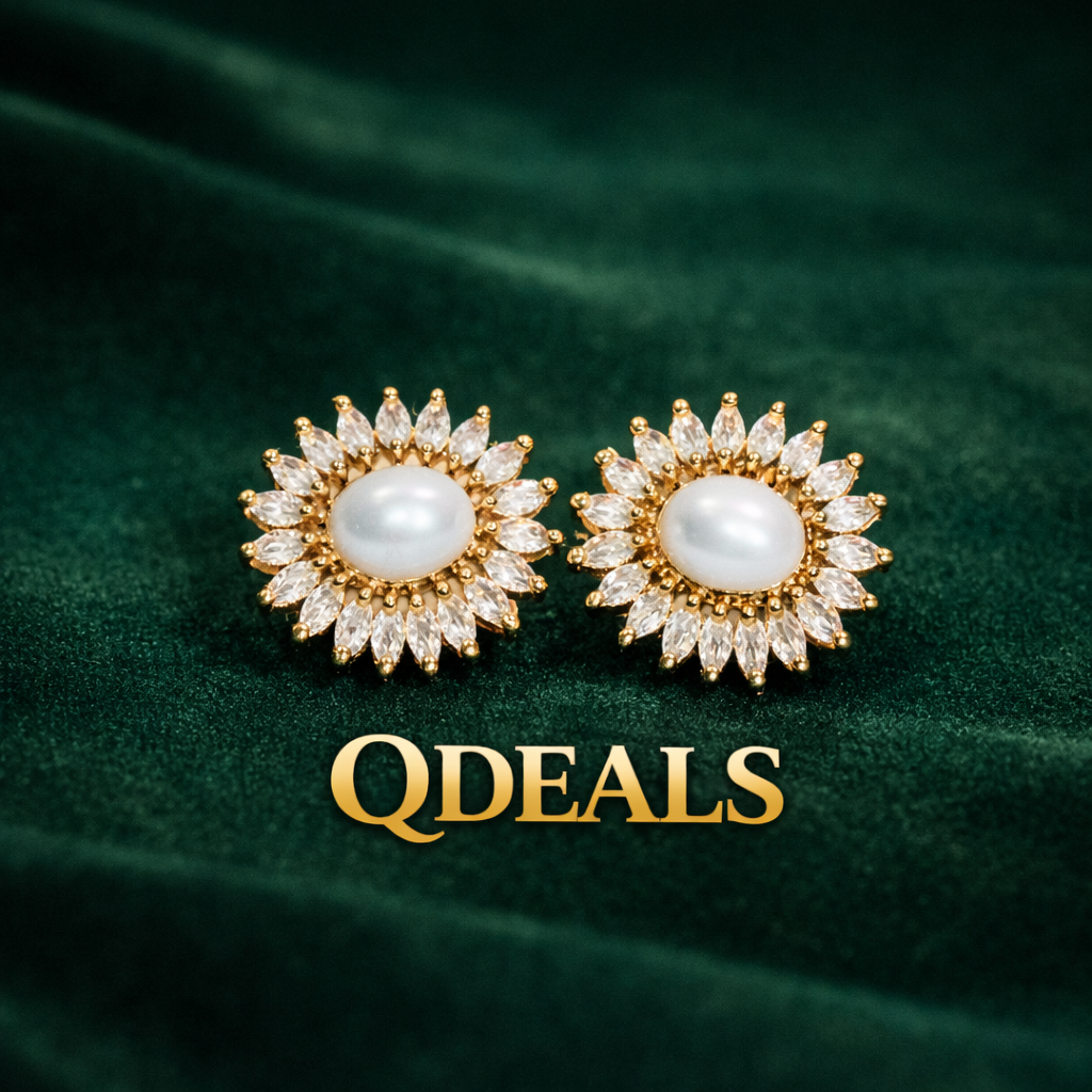 Earring Tops -A-158