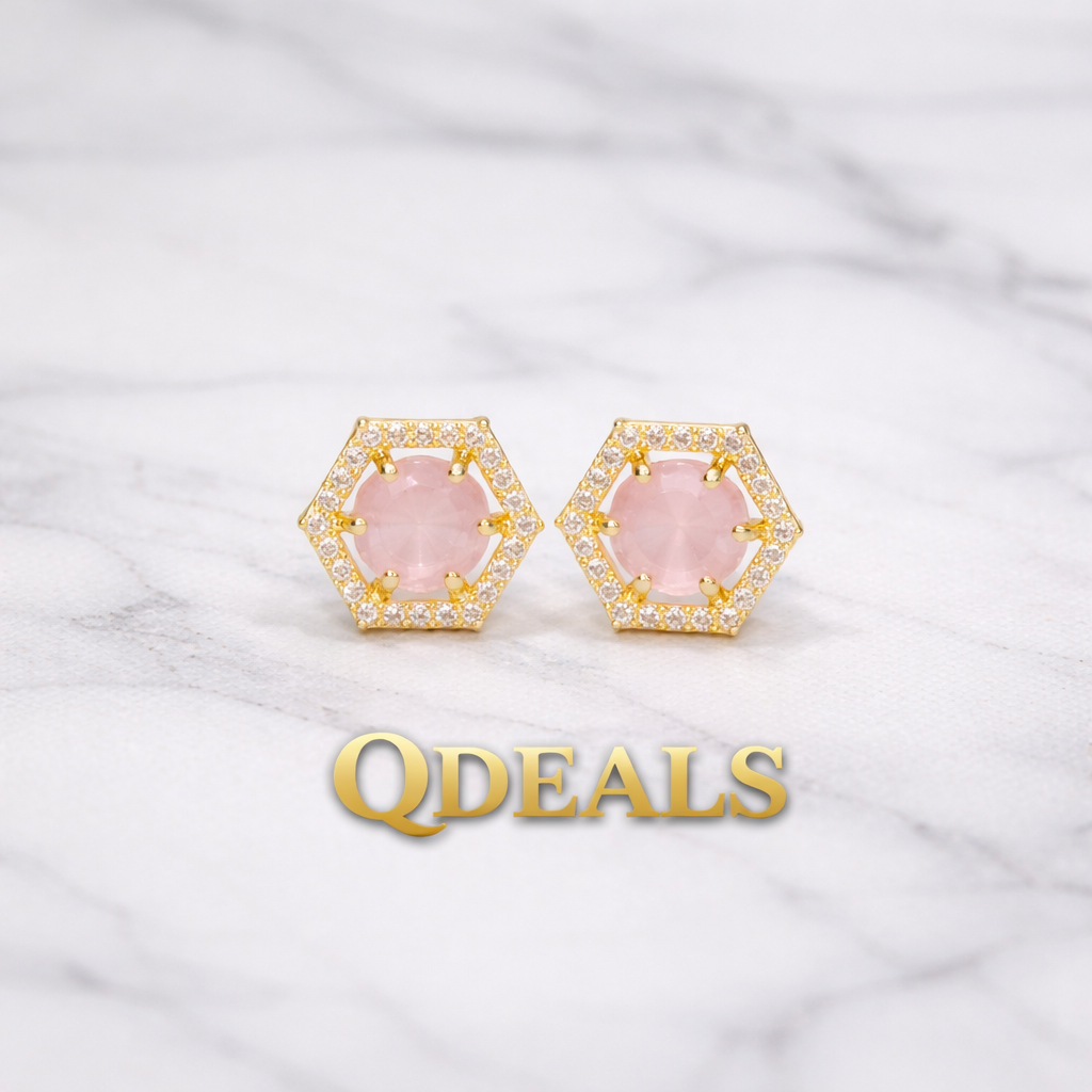 Earring Tops -