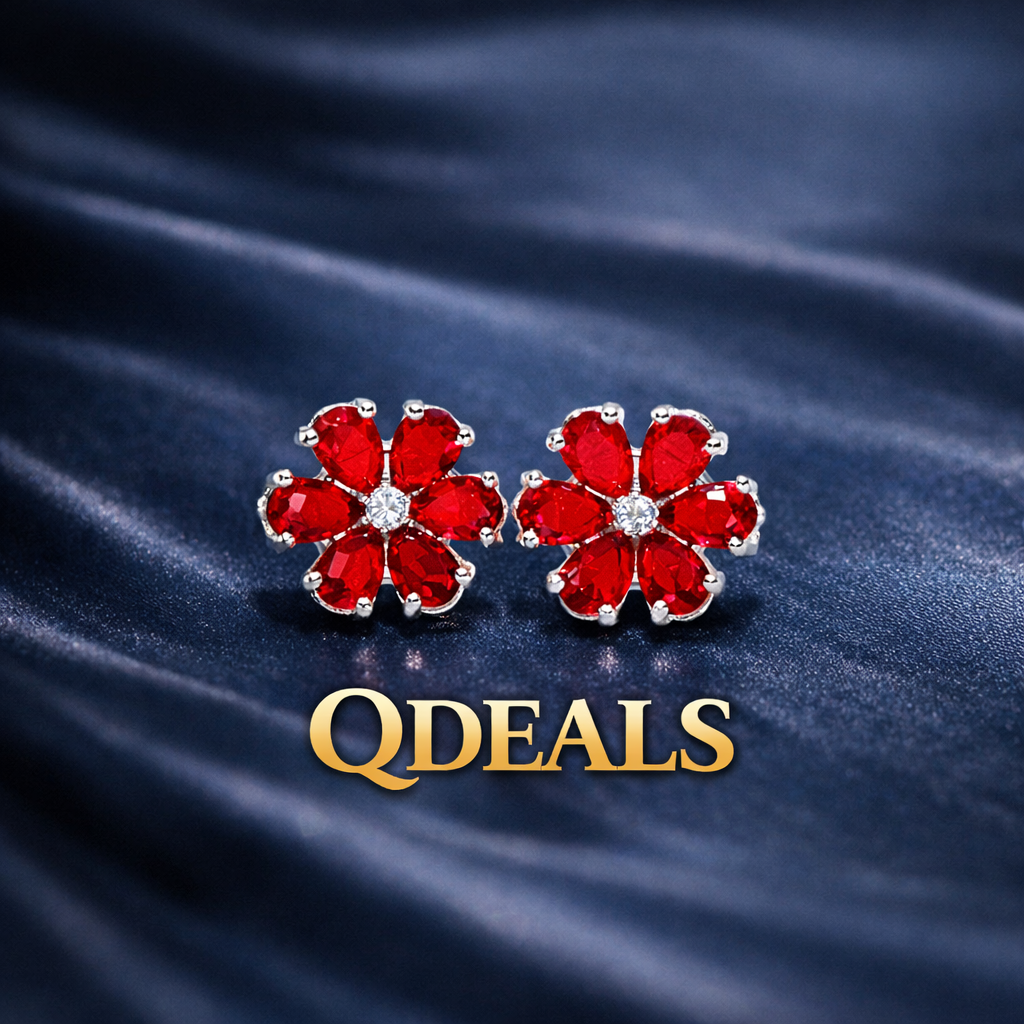 Earring Tops -