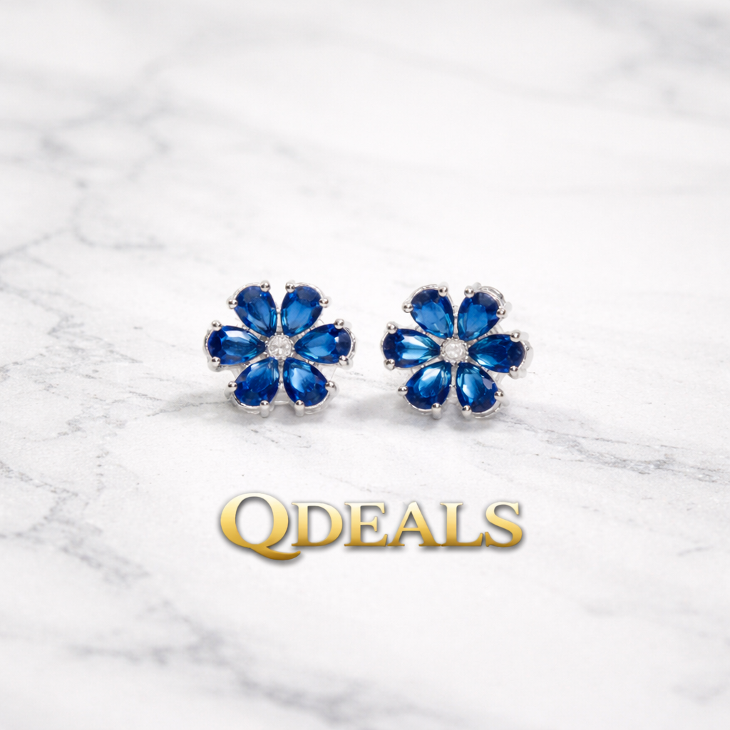 Earring Tops -