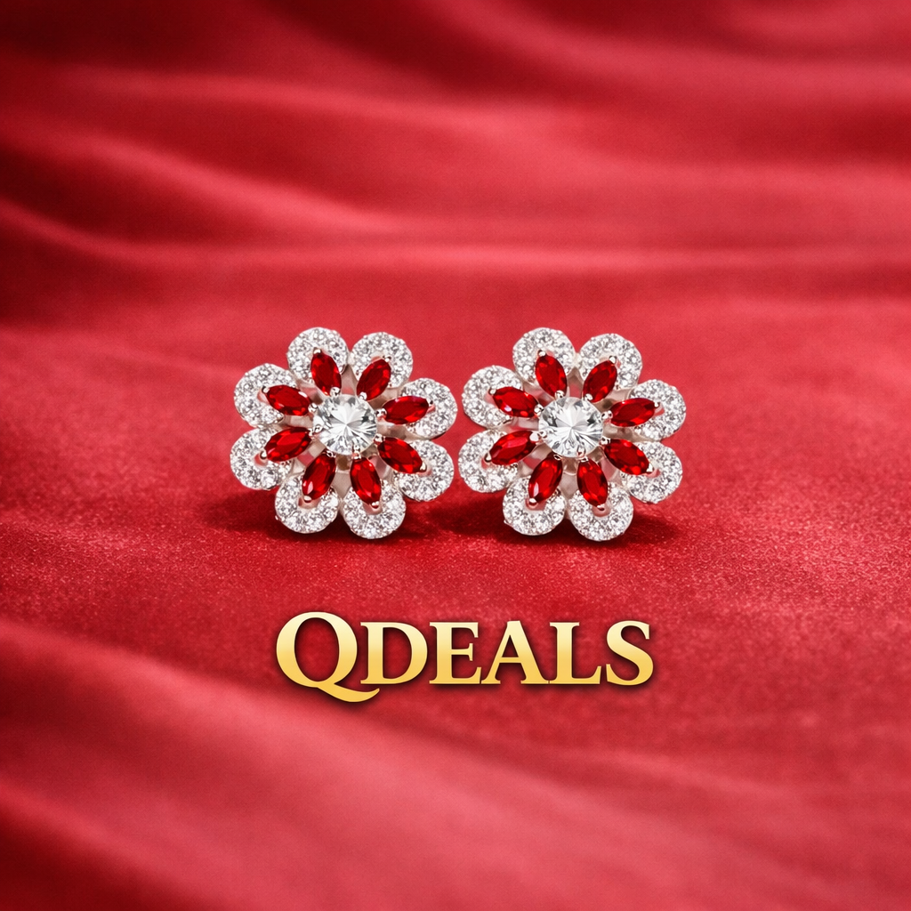 Earring Tops -