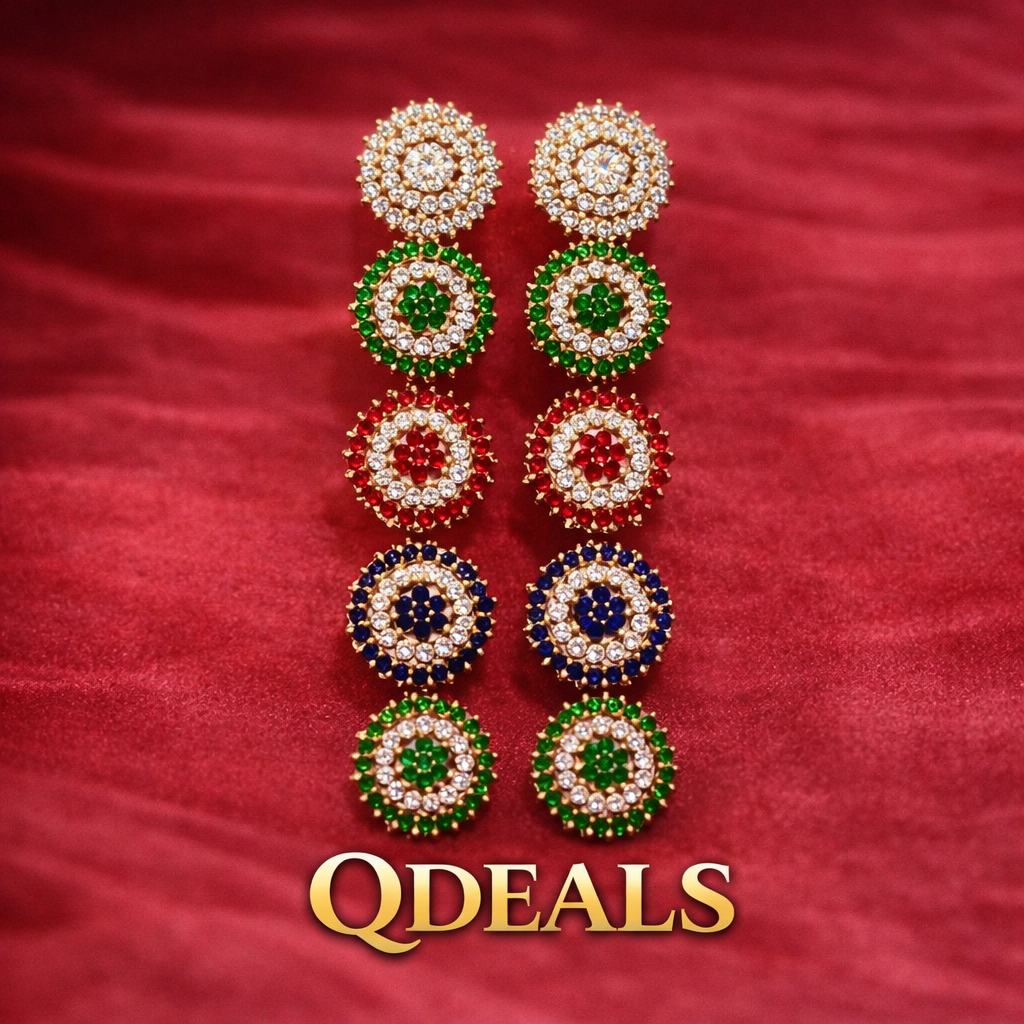 Earring TOPs