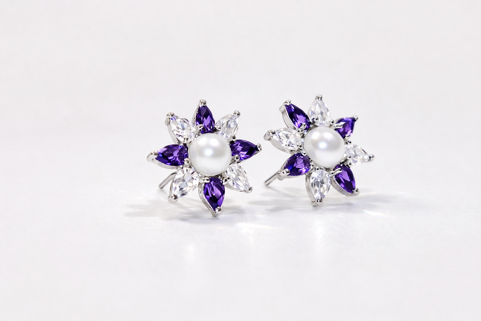 Earring TOPs -