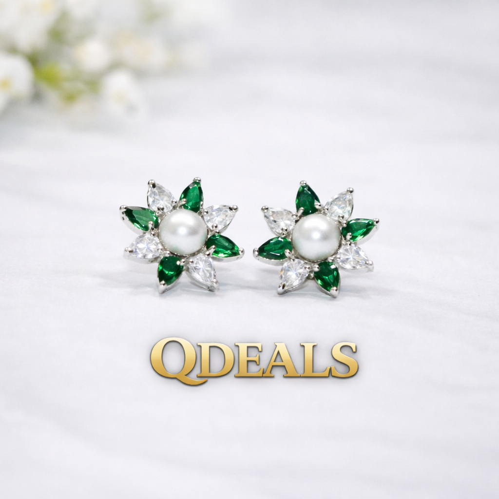 Earring TOPs -