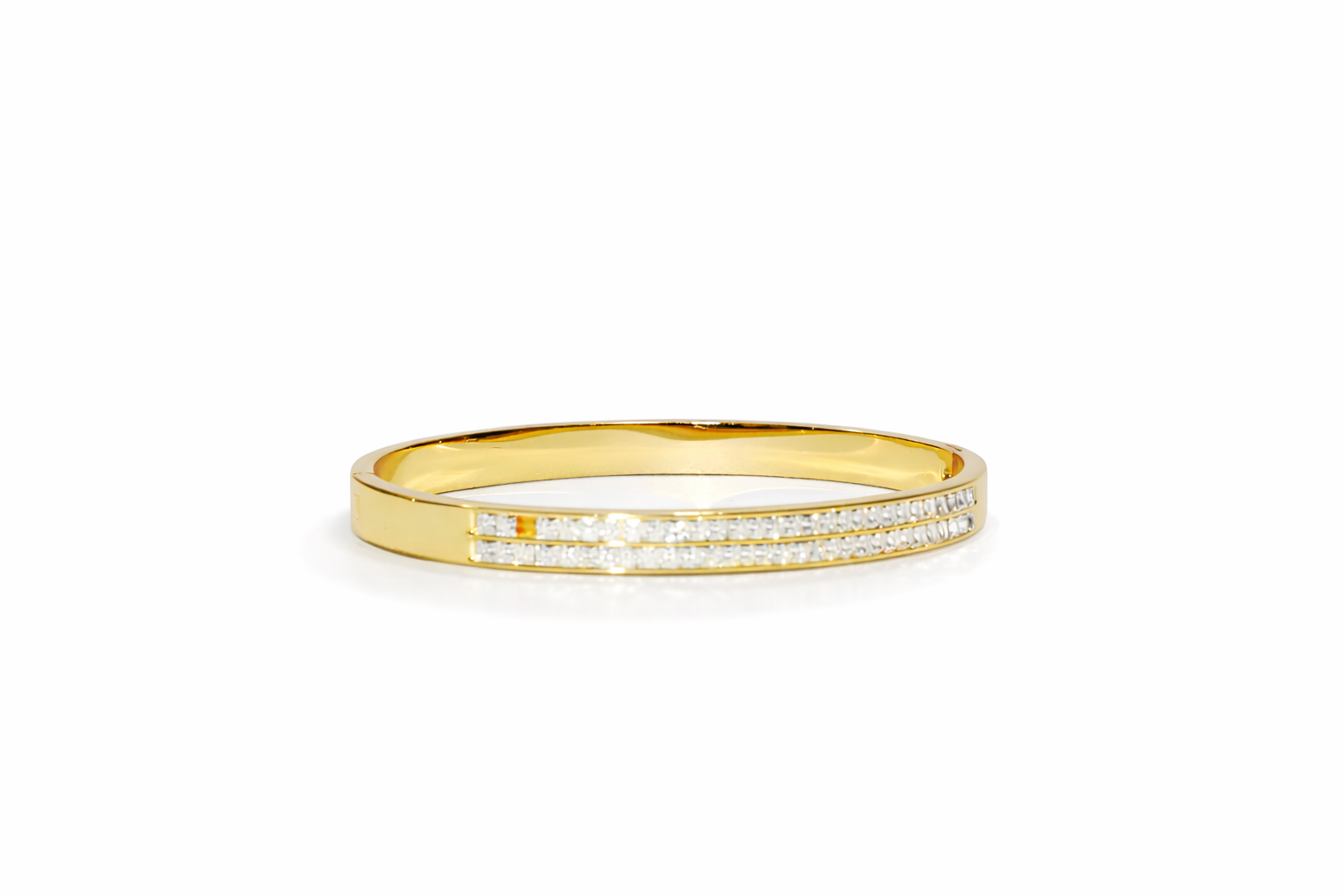 Bangel Gold color