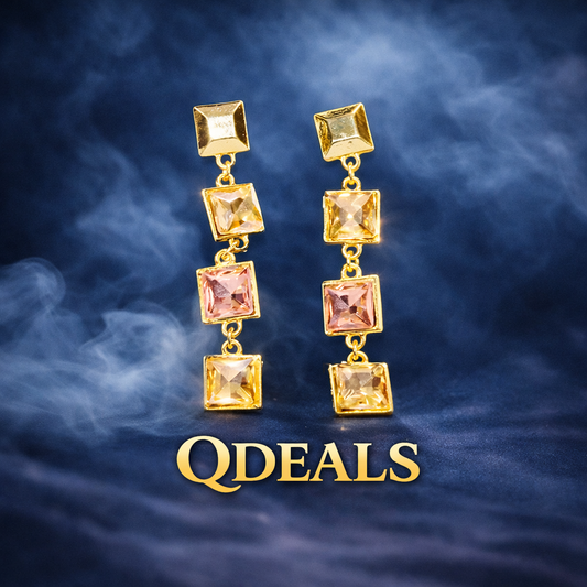 Earrings -