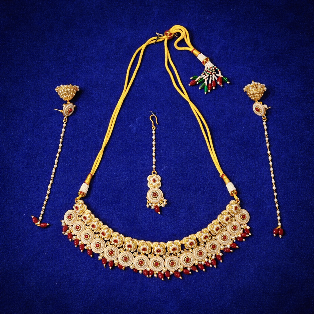 Neckles