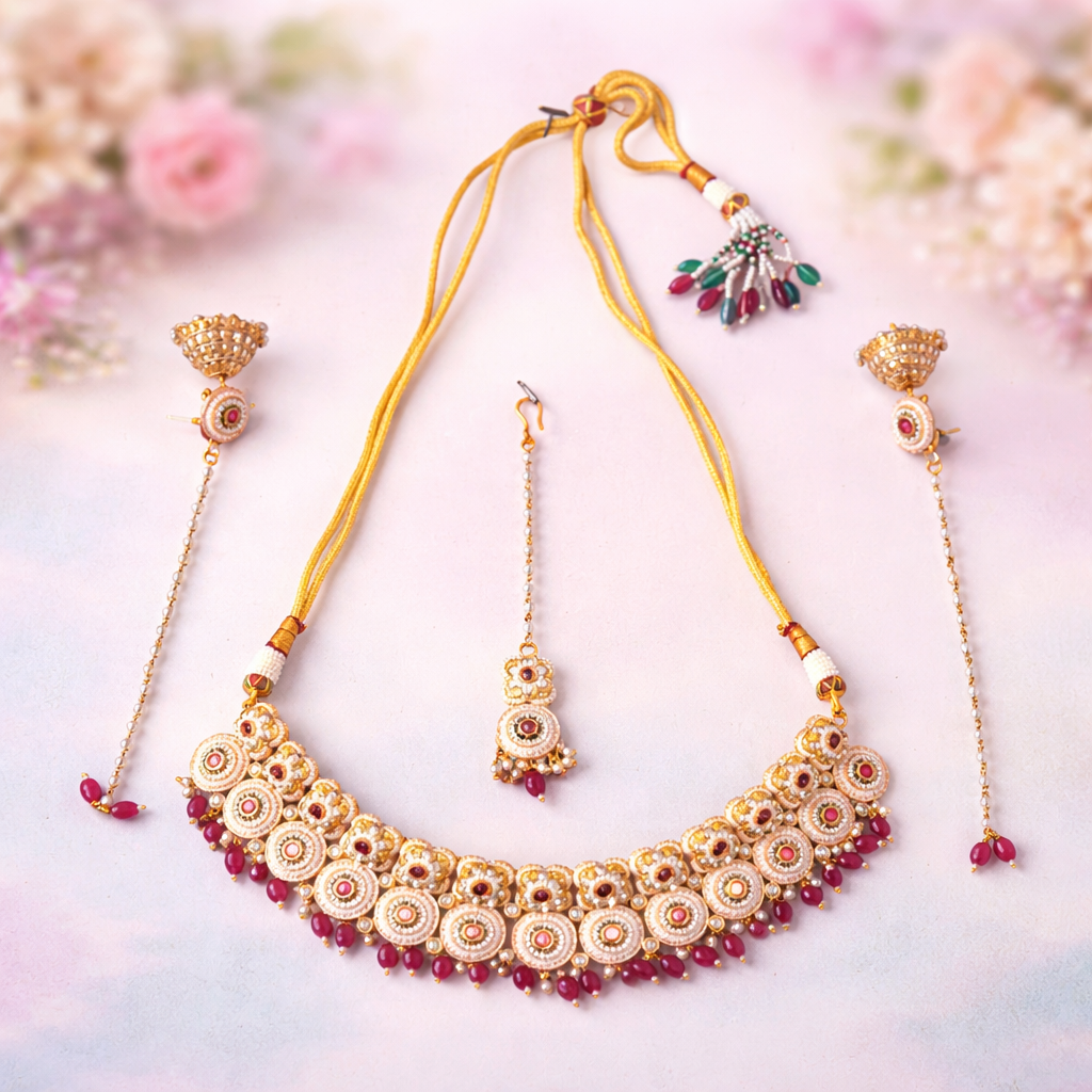 Neckles