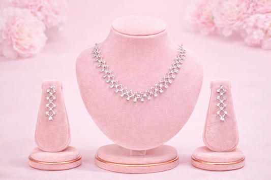 Neckles Earring-1