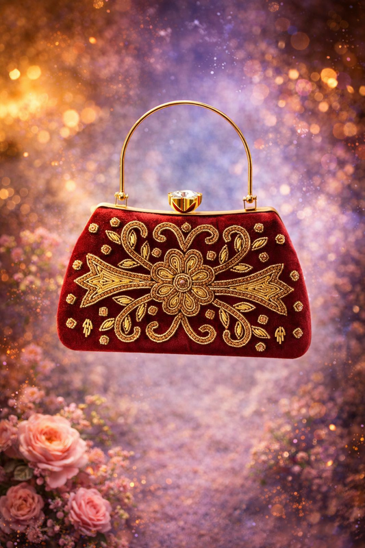 Bridal Bag  BDL-03A