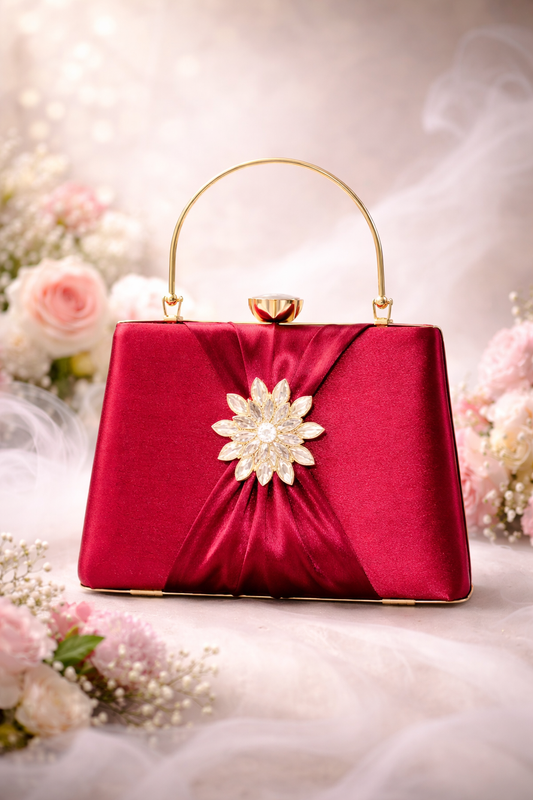 Bridal Bag  BDL-03