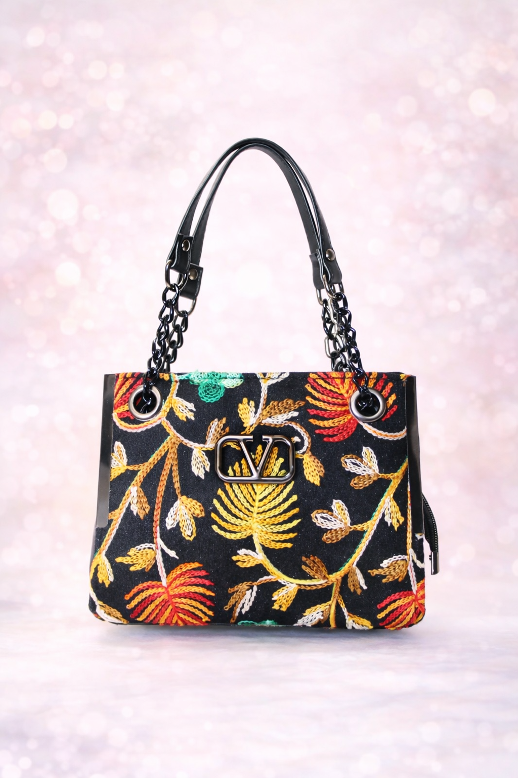 Kashmiri Bag  BG-01F