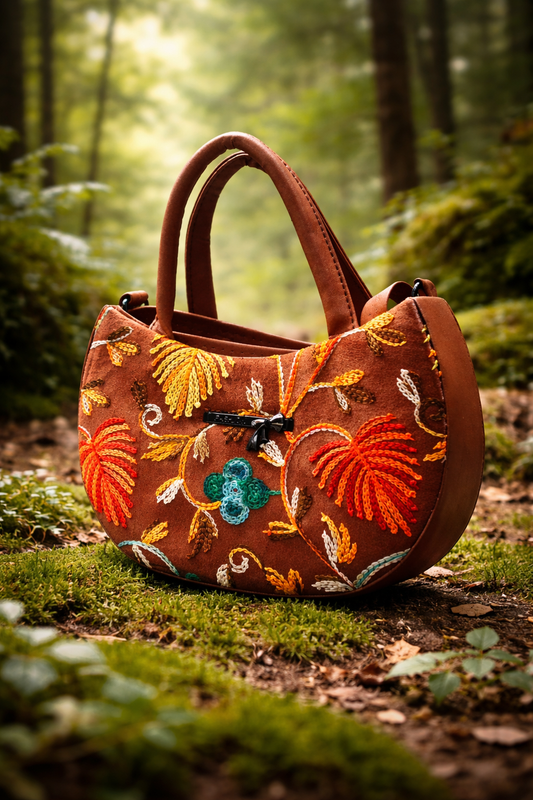 Kashmiri Bag  BG-05C