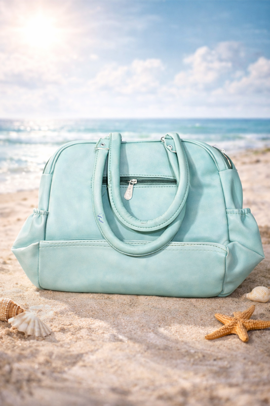 Ladies Shoulder Bag  BG-09K