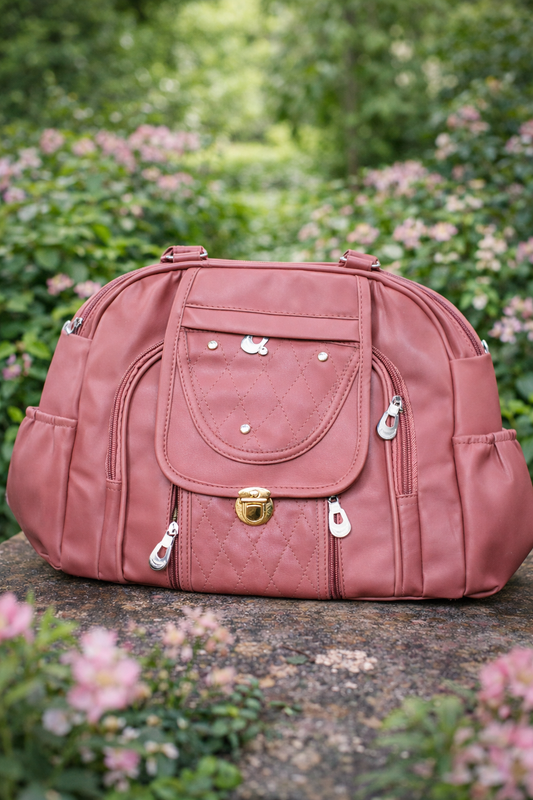 Ladies Shoulder Bag  BG-10Q