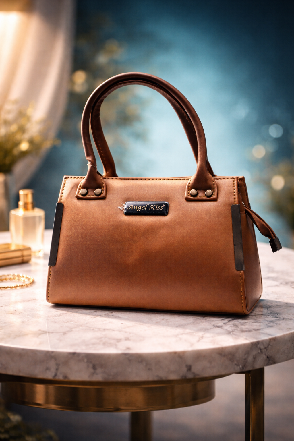 Ladies Shoulder Bag  BG-10P