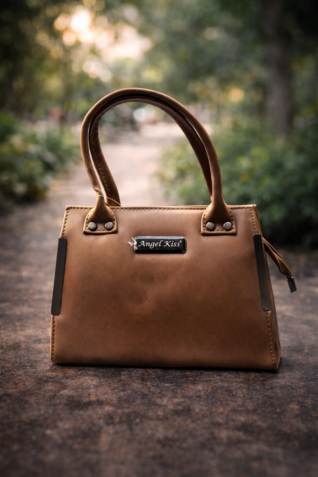 Ladies Shoulder Bag  BG-10P