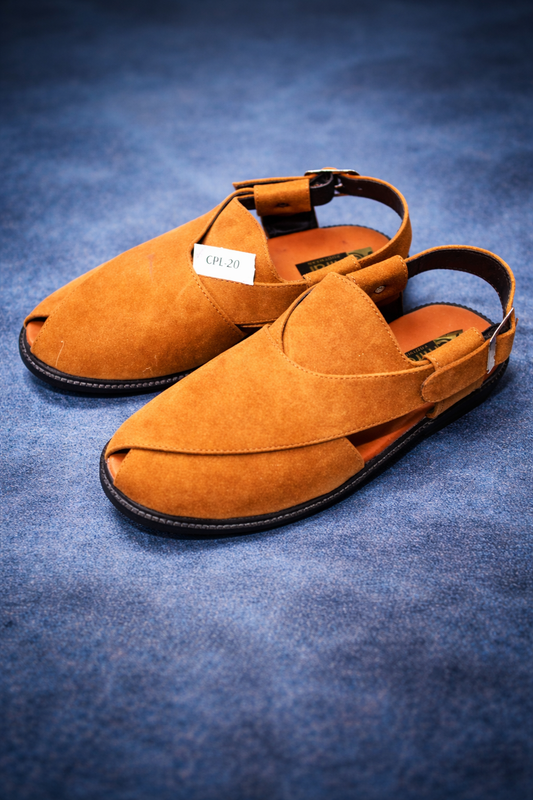 CPL20-Mens Foot Ware