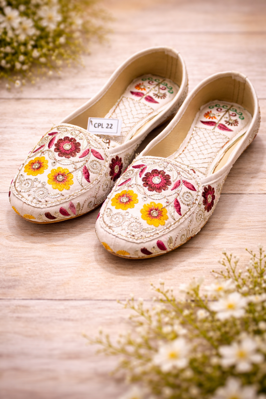 Kids Foot Ware  CPL22