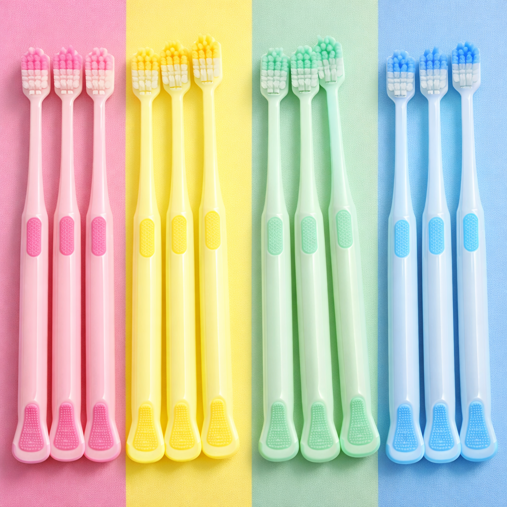 Tooth Brush Adult-Each Item Rs 40/-