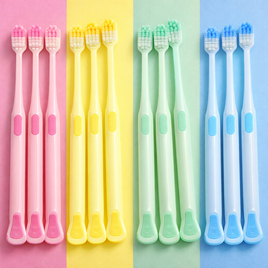 Tooth Brush Adult-Each Item Rs 40/-