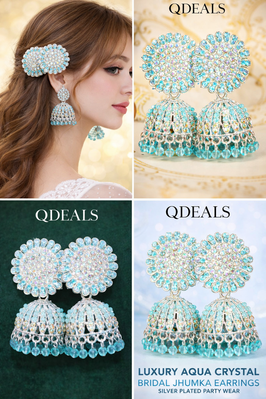 Jhumka -  H-62