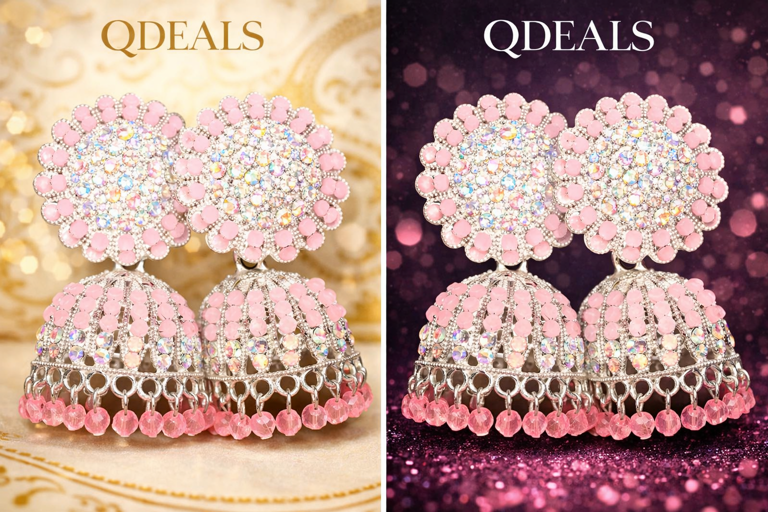 Jhumka - H -62B