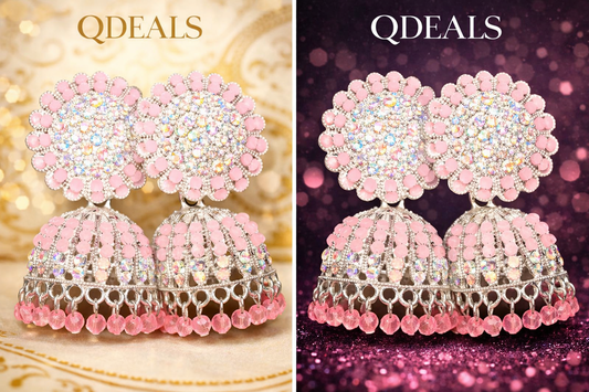Jhumka - H -62B