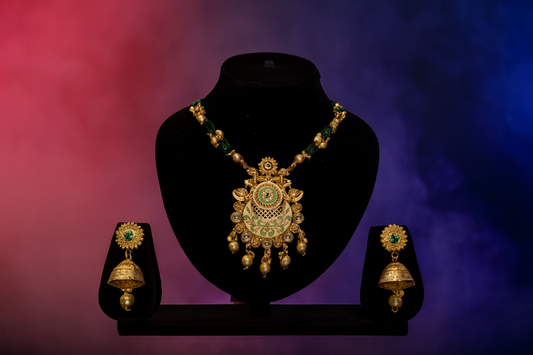 Neckles- A -45-B