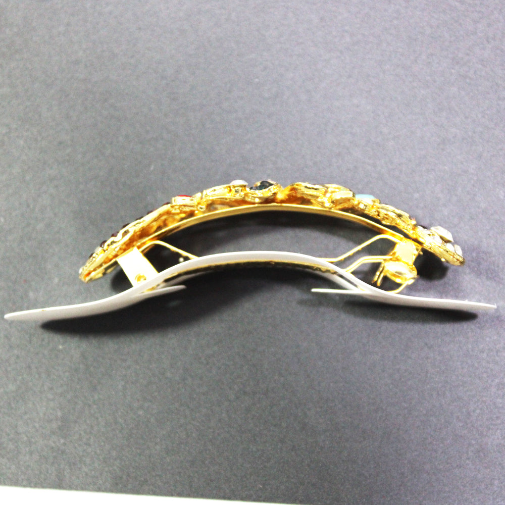 Hair Pins, Claws & Clips  - H-55